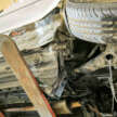 They don’t make them like they used to? 1993 Proton Wira in NCAP-style crash test is a grim safety reminder