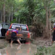Mitsubishi Ralliart wins Asia Cross Country Rally AXCR 2025 – Triton pick-up truck brings overall victory