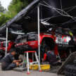 Mitsubishi Ralliart wins Asia Cross Country Rally AXCR 2025 – Triton pick-up truck brings overall victory