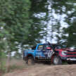 Mitsubishi Ralliart wins Asia Cross Country Rally AXCR 2025 – Triton pick-up truck brings overall victory