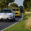 Polestar 3 breaks Guinness record for longest journey travelled by an EV SUV on one charge – 935.44 km