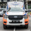 Sime Motors Power Up charging for BYD Atto 2; Allianz offers EV Ranger, RoboRanger rescue service