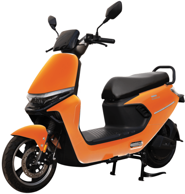 Blueshark dan EPMB mula produksi e-bike SoloEra Solo 1C; harga rebat RM599, sewa bateri RM59/bulan