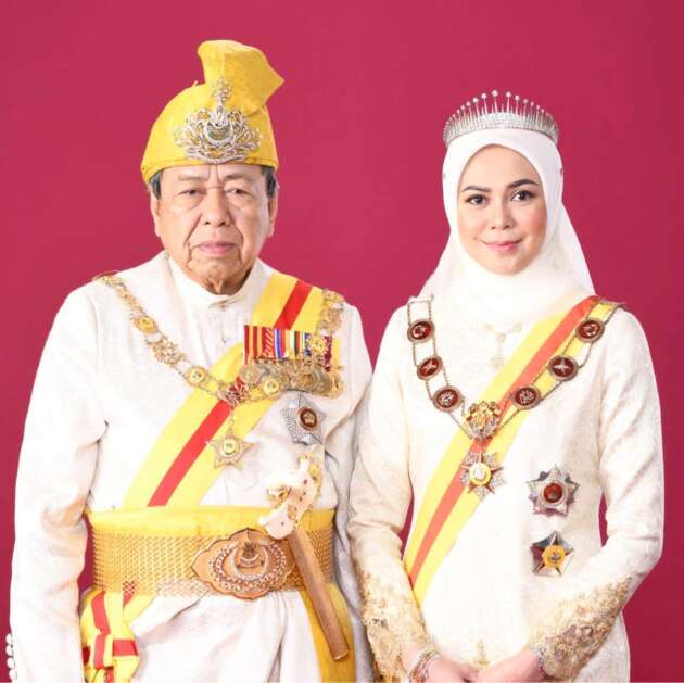 Siri SIS dibuka bidaan 15-19 Ogos menerusi JPJeBid; Sempena ulangtahun keputeraan Sultan Selangor