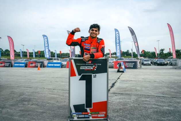 TGR Festival Vios Challenge 2025 pusingan 3 – drama ‘panas’, saingan juara keseluruhan masih terbuka!