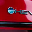 Toyota Vios Hybrid to debut in Thailand on August 21 – B-seg sedan to get hybrid system from Yaris Cross?