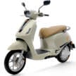 Yadea RS20 dilancarkan di Malaysia – skuter elektrik dengan jarak gerak 105 km, harga RM4,998