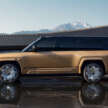 Yangwang U8L in China – BYD’s ultra-luxurious 6-seater REEV SUV rivals Rolls-Royce Cullinan; RM771k