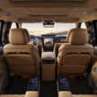 Yangwang U8L in China – BYD’s ultra-luxurious 6-seater REEV SUV rivals Rolls-Royce Cullinan; RM771k