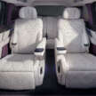 Yangwang U8L in China – BYD’s ultra-luxurious 6-seater REEV SUV rivals Rolls-Royce Cullinan; RM771k