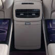 Yangwang U8L in China – BYD’s ultra-luxurious 6-seater REEV SUV rivals Rolls-Royce Cullinan; RM771k