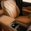Yangwang U8L in China – BYD’s ultra-luxurious 6-seater REEV SUV rivals Rolls-Royce Cullinan; RM771k