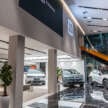 Zeekr Centre KLCC officially opened – 4,800 sq ft showroom by Preeminent Auto successful Kuala Lumpur
