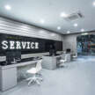 iCaur Malaysia opens Glenmarie outlet by Absolute Motor – brand’s first dealership in Malaysia, worldwide