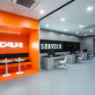 iCaur Malaysia opens Glenmarie outlet by Absolute Motor – brand’s first dealership in Malaysia, worldwide