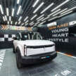 iCaur Malaysia opens Glenmarie outlet by Absolute Motor – brand’s first dealership in Malaysia, worldwide