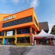 iCaur Malaysia opens Glenmarie outlet by Absolute Motor – brand’s first dealership in Malaysia, worldwide