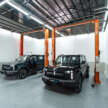 iCaur Malaysia opens Glenmarie outlet by Absolute Motor – brand’s first dealership in Malaysia, worldwide
