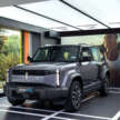 iCaur Malaysia opens Glenmarie outlet by Absolute Motor – brand’s first dealership in Malaysia, worldwide
