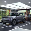 iCaur Malaysia opens Glenmarie outlet by Absolute Motor – brand’s first dealership in Malaysia, worldwide