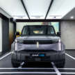iCaur Malaysia opens Glenmarie outlet by Absolute Motor – brand’s first dealership in Malaysia, worldwide