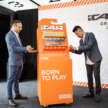 iCaur Malaysia opens Glenmarie outlet by Absolute Motor – brand’s first dealership in Malaysia, worldwide