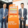 iCaur Malaysia opens Glenmarie outlet by Absolute Motor – brand’s first dealership in Malaysia, worldwide