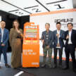 iCaur Malaysia opens Glenmarie outlet by Absolute Motor – brand’s first dealership in Malaysia, worldwide