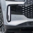 Chery Tiggo Cross detailed – RM89k Turbo rivals X50 facelift; RM99k Hybrid cheapest of its kind in Malaysia