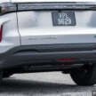 Chery Tiggo Cross detailed – RM89k Turbo rivals X50 facelift; RM99k Hybrid cheapest of its kind in Malaysia