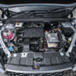 Chery Tiggo Cross detailed – RM89k Turbo rivals X50 facelift; RM99k Hybrid cheapest of its kind in Malaysia