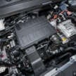 Chery Tiggo Cross detailed – RM89k Turbo rivals X50 facelift; RM99k Hybrid cheapest of its kind in Malaysia