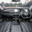 Chery Tiggo Cross detailed – RM89k Turbo rivals X50 facelift; RM99k Hybrid cheapest of its kind in Malaysia