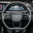 Chery Tiggo Cross detailed – RM89k Turbo rivals X50 facelift; RM99k Hybrid cheapest of its kind in Malaysia