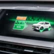 Chery Tiggo Cross detailed – RM89k Turbo rivals X50 facelift; RM99k Hybrid cheapest of its kind in Malaysia
