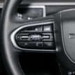 Chery Tiggo Cross detailed – RM89k Turbo rivals X50 facelift; RM99k Hybrid cheapest of its kind in Malaysia