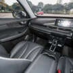 Chery Tiggo Cross detailed – RM89k Turbo rivals X50 facelift; RM99k Hybrid cheapest of its kind in Malaysia