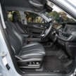 Chery Tiggo Cross detailed – RM89k Turbo rivals X50 facelift; RM99k Hybrid cheapest of its kind in Malaysia