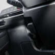 Chery Tiggo Cross detailed – RM89k Turbo rivals X50 facelift; RM99k Hybrid cheapest of its kind in Malaysia