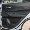 Chery Tiggo Cross detailed – RM89k Turbo rivals X50 facelift; RM99k Hybrid cheapest of its kind in Malaysia