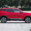 Chery Tiggo Cross detailed – RM89k Turbo rivals X50 facelift; RM99k Hybrid cheapest of its kind in Malaysia