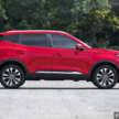 Chery Tiggo Cross detailed – RM89k Turbo rivals X50 facelift; RM99k Hybrid cheapest of its kind in Malaysia