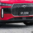 Chery Tiggo Cross detailed – RM89k Turbo rivals X50 facelift; RM99k Hybrid cheapest of its kind in Malaysia