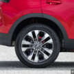 Chery Tiggo Cross detailed – RM89k Turbo rivals X50 facelift; RM99k Hybrid cheapest of its kind in Malaysia