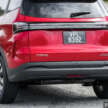 Chery Tiggo Cross detailed – RM89k Turbo rivals X50 facelift; RM99k Hybrid cheapest of its kind in Malaysia