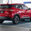 Chery Tiggo Cross detailed – RM89k Turbo rivals X50 facelift; RM99k Hybrid cheapest of its kind in Malaysia