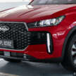 Chery Tiggo Cross detailed – RM89k Turbo rivals X50 facelift; RM99k Hybrid cheapest of its kind in Malaysia