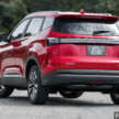 Chery Tiggo Cross detailed – RM89k Turbo rivals X50 facelift; RM99k Hybrid cheapest of its kind in Malaysia