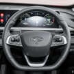 Chery Tiggo Cross detailed – RM89k Turbo rivals X50 facelift; RM99k Hybrid cheapest of its kind in Malaysia