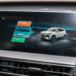 Chery Tiggo Cross detailed – RM89k Turbo rivals X50 facelift; RM99k Hybrid cheapest of its kind in Malaysia